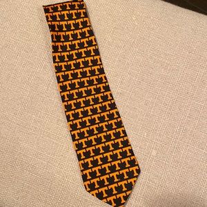 University of Tennessee Power T tie